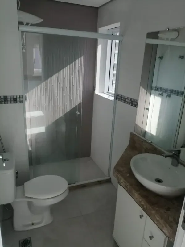 Loft para alugar com 35 m², 1 quarto, 1 banheiro em Santo Amaro, São Paulo/SP — foto 11