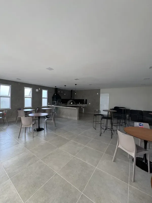 Apartamento para alugar com 42 m², 2 quartos, 1 banheiro em Santo Amaro, São Paulo/SP — foto 21