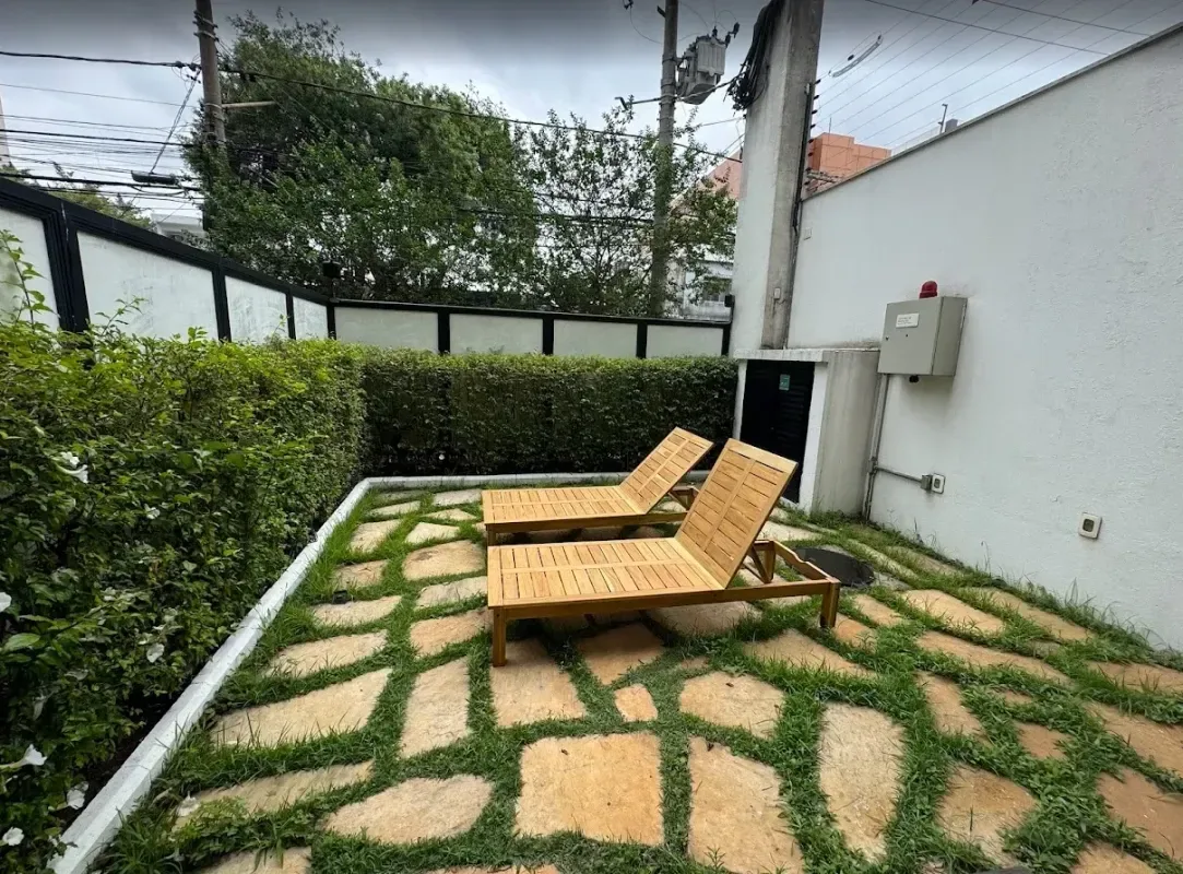 Apartamento para alugar com 33 m², 1 quarto, 1 banheiro, 1 vaga em Alto Da Boa Vista, São Paulo/SP — foto 13