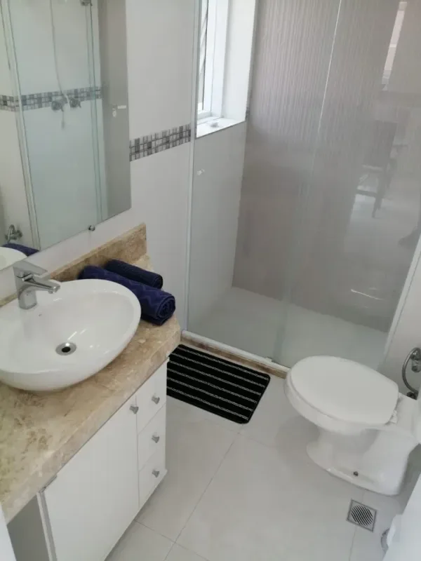 Loft para alugar com 35 m², 1 quarto, 1 banheiro em Santo Amaro, São Paulo/SP — foto 12