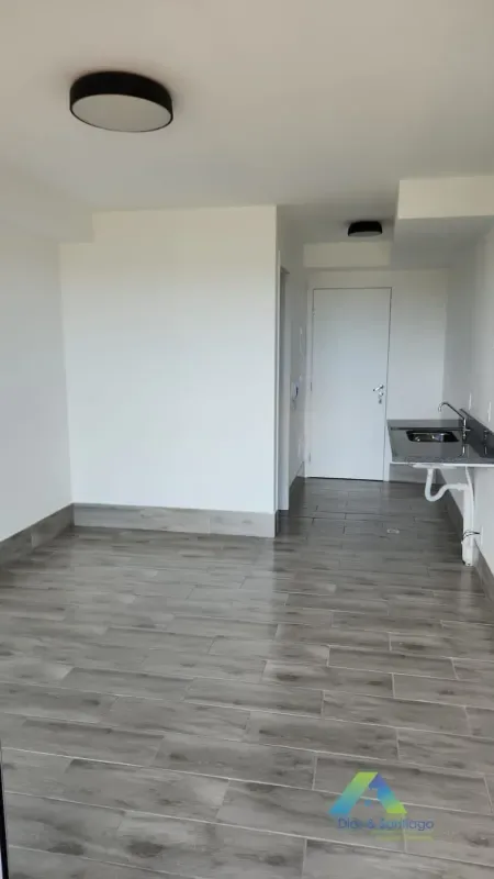 Studio para alugar com 25 m², 1 quarto, 1 banheiro em Santo Amaro, São Paulo/SP — foto 3