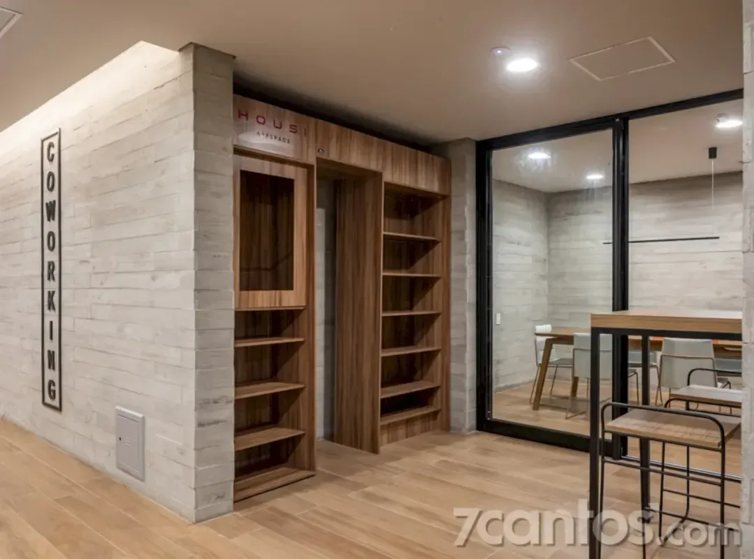 Apartamento para alugar com 25 m², 1 quarto, 1 banheiro em Santo Amaro, São Paulo/SP — foto 8