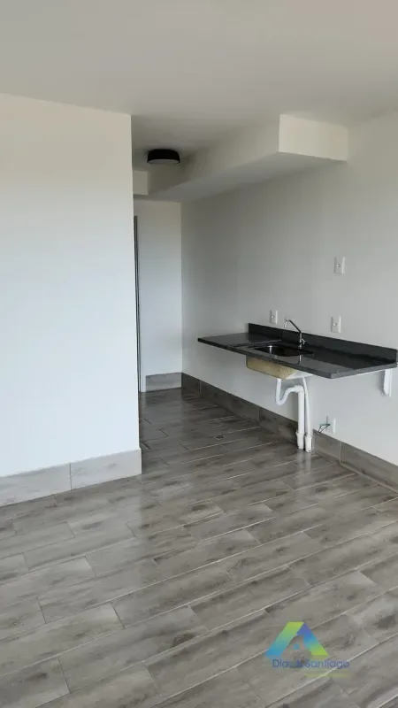 Studio para alugar com 25 m², 1 quarto, 1 banheiro em Santo Amaro, São Paulo/SP — foto 4