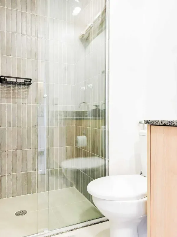 Apartamento para alugar com 24 m², 1 quarto, 1 banheiro em Santo Amaro, São Paulo/SP — foto 6