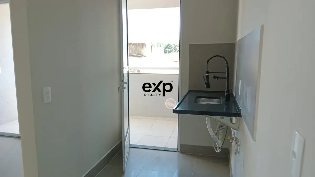 Apartamento para alugar com 42 m², 2 quartos, 1 banheiro em Santo Amaro, São Paulo/SP — foto 24