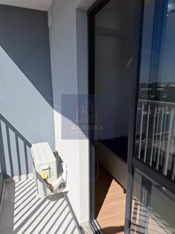 Studio para alugar com 26 m², 1 quarto, 1 banheiro em Santo Amaro, São Paulo/SP — foto 12