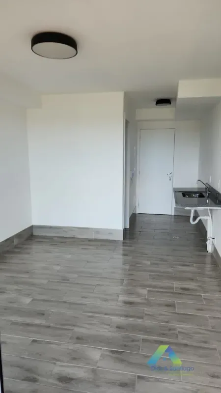 Studio para alugar com 25 m², 1 quarto, 1 banheiro em Santo Amaro, São Paulo/SP — foto 7