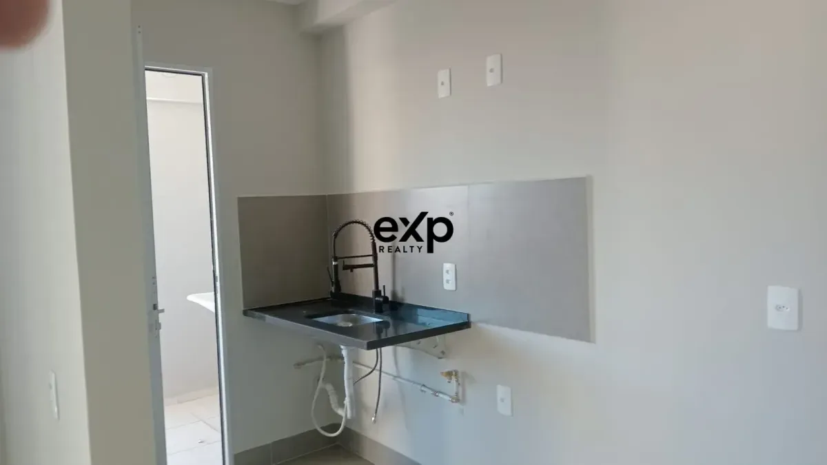 Apartamento para alugar com 42 m², 2 quartos, 1 banheiro em Santo Amaro, São Paulo/SP — foto 27