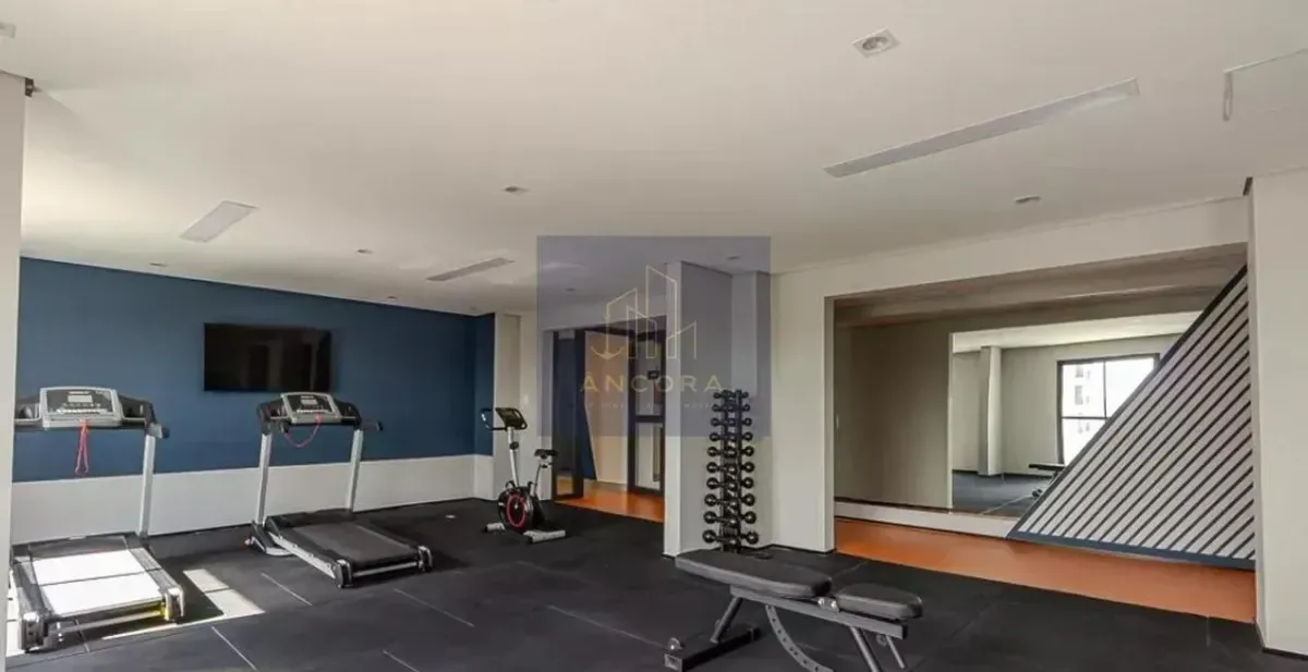 Studio para alugar com 26 m², 1 quarto, 1 banheiro em Santo Amaro, São Paulo/SP — foto 14