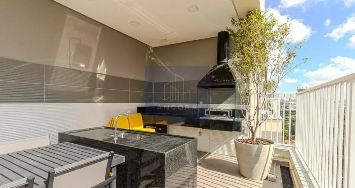 Studio para alugar com 26 m², 1 quarto, 1 banheiro em Santo Amaro, São Paulo/SP — foto 15