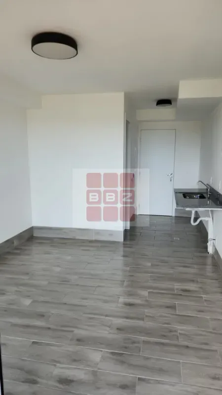 Apartamento para alugar com 25 m², 1 quarto, 1 banheiro em Santo Amaro, São Paulo/SP — foto 7