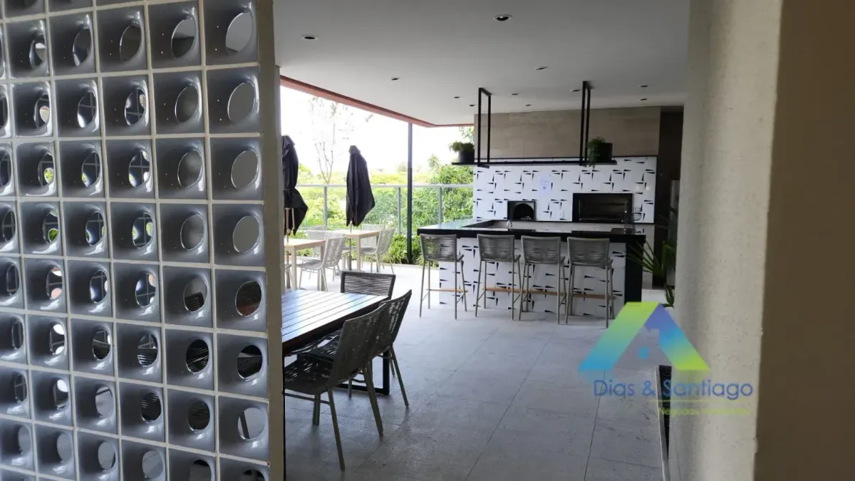 Studio para alugar com 25 m², 1 quarto, 1 banheiro em Santo Amaro, São Paulo/SP — foto 12