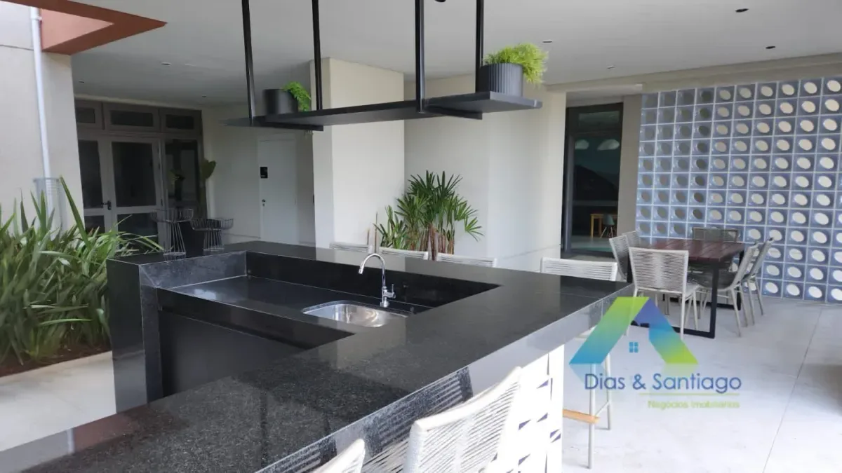 Studio para alugar com 25 m², 1 quarto, 1 banheiro em Santo Amaro, São Paulo/SP — foto 13