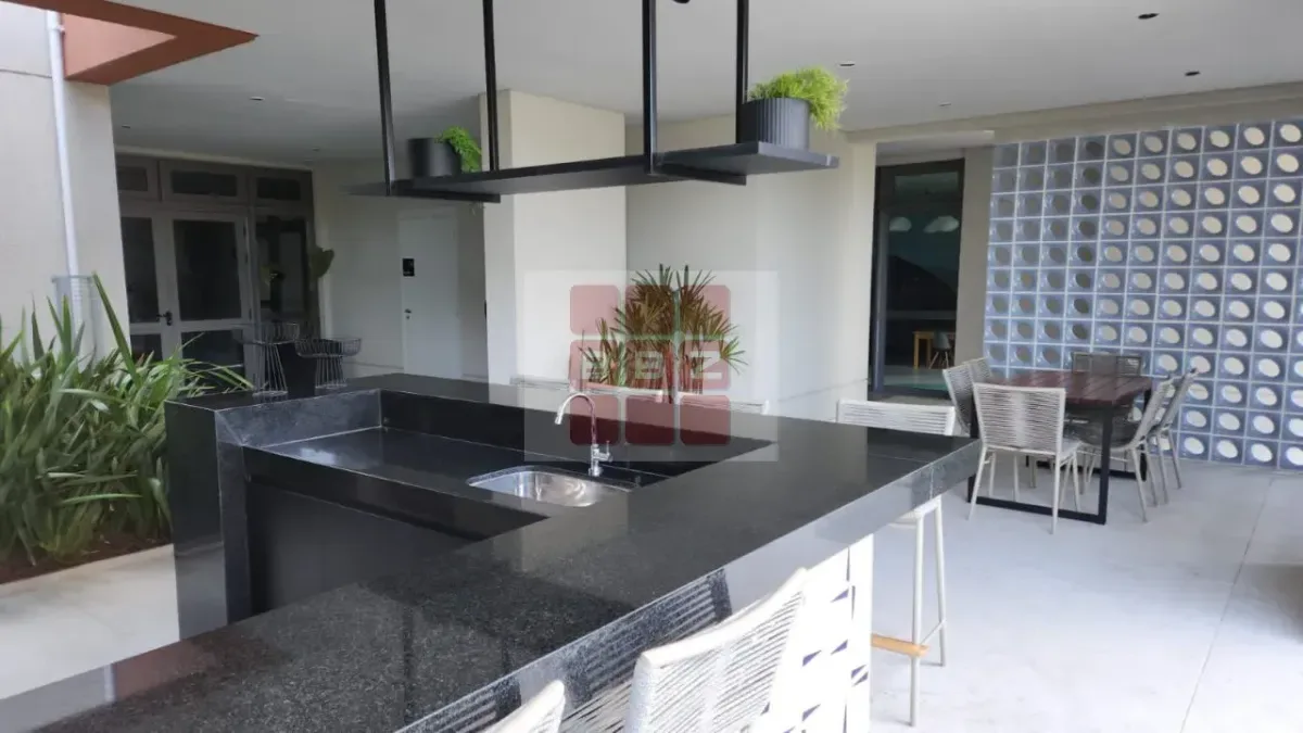 Apartamento para alugar com 25 m², 1 quarto, 1 banheiro em Santo Amaro, São Paulo/SP — foto 8