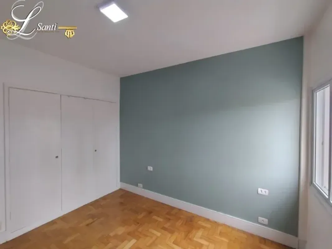 Apartamento para alugar com 93 m², 3 quartos, 2 banheiros, 1 vaga em Santo Amaro, São Paulo/SP — foto 4