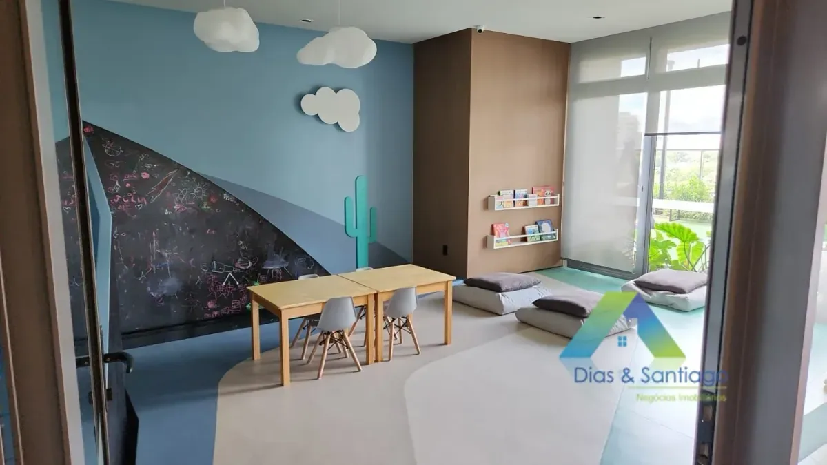 Studio para alugar com 25 m², 1 quarto, 1 banheiro em Santo Amaro, São Paulo/SP — foto 15