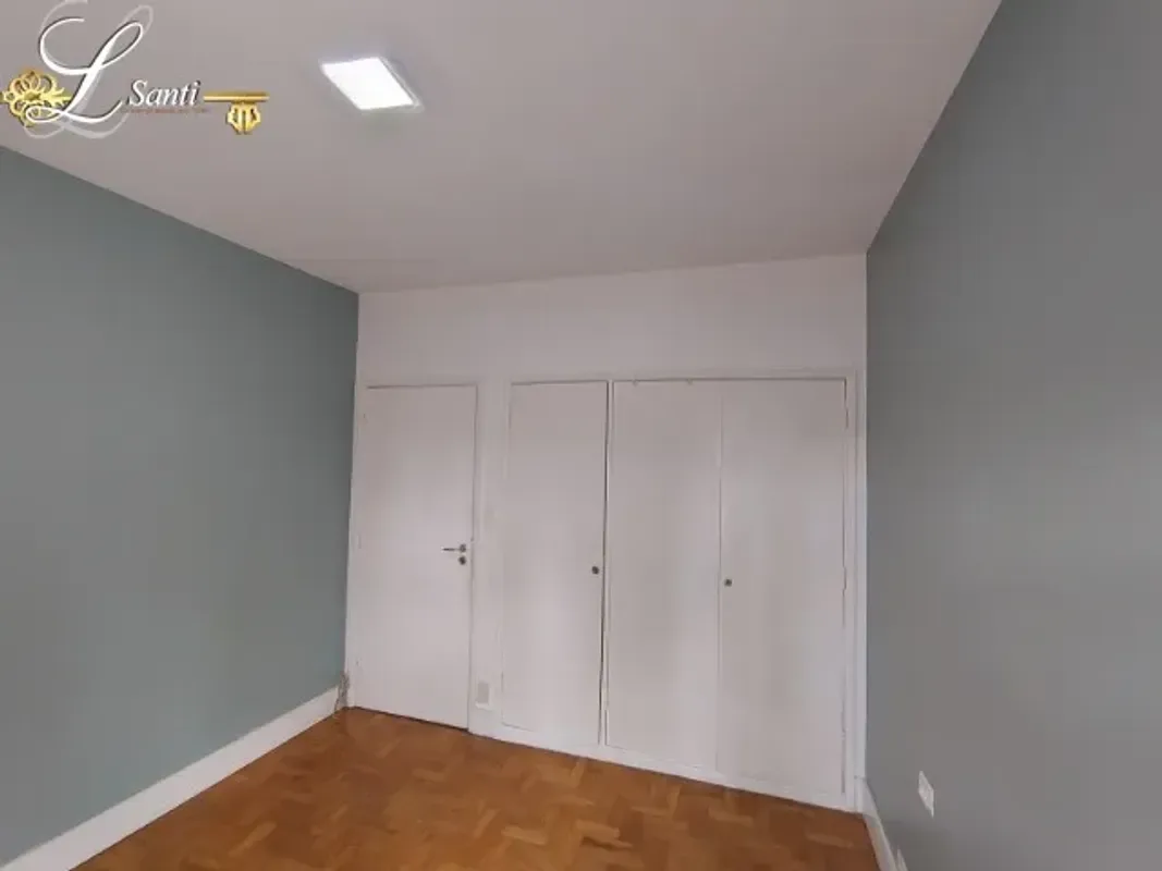 Apartamento para alugar com 93 m², 3 quartos, 2 banheiros, 1 vaga em Santo Amaro, São Paulo/SP — foto 5