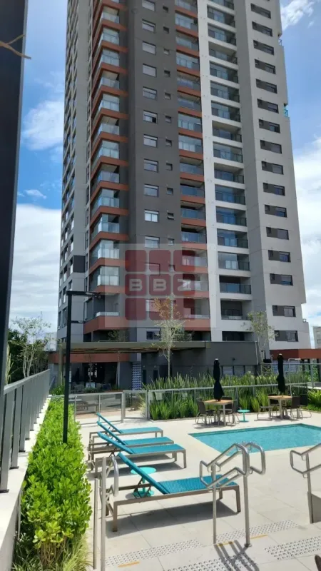 Apartamento para alugar com 25 m², 1 quarto, 1 banheiro em Santo Amaro, São Paulo/SP — foto 12