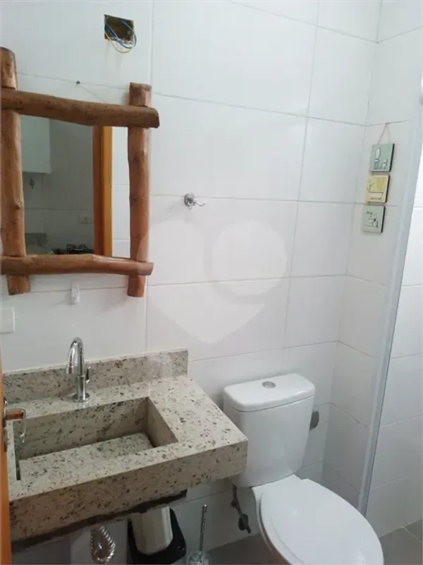 Studio para alugar com 31 m², 1 quarto, 1 banheiro em Santo Amaro, São Paulo/SP — foto 7