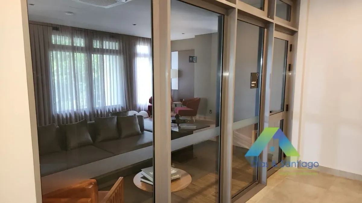 Studio para alugar com 25 m², 1 quarto, 1 banheiro em Santo Amaro, São Paulo/SP — foto 19