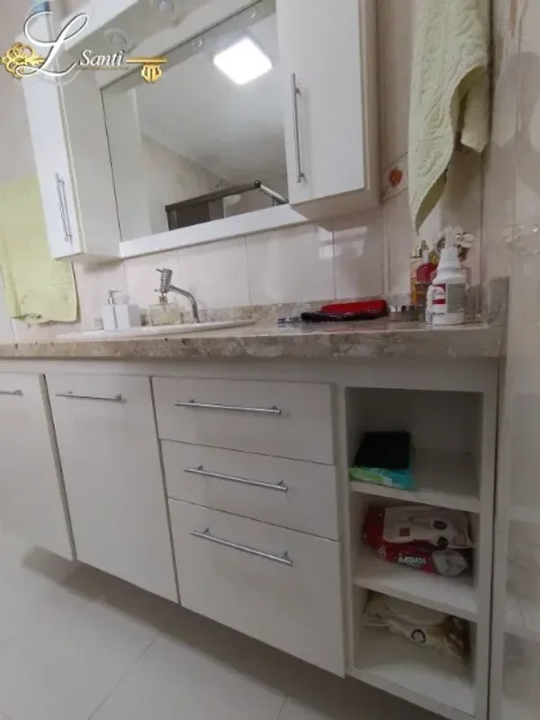 Apartamento para alugar com 93 m², 3 quartos, 2 banheiros, 1 vaga em Santo Amaro, São Paulo/SP — foto 9