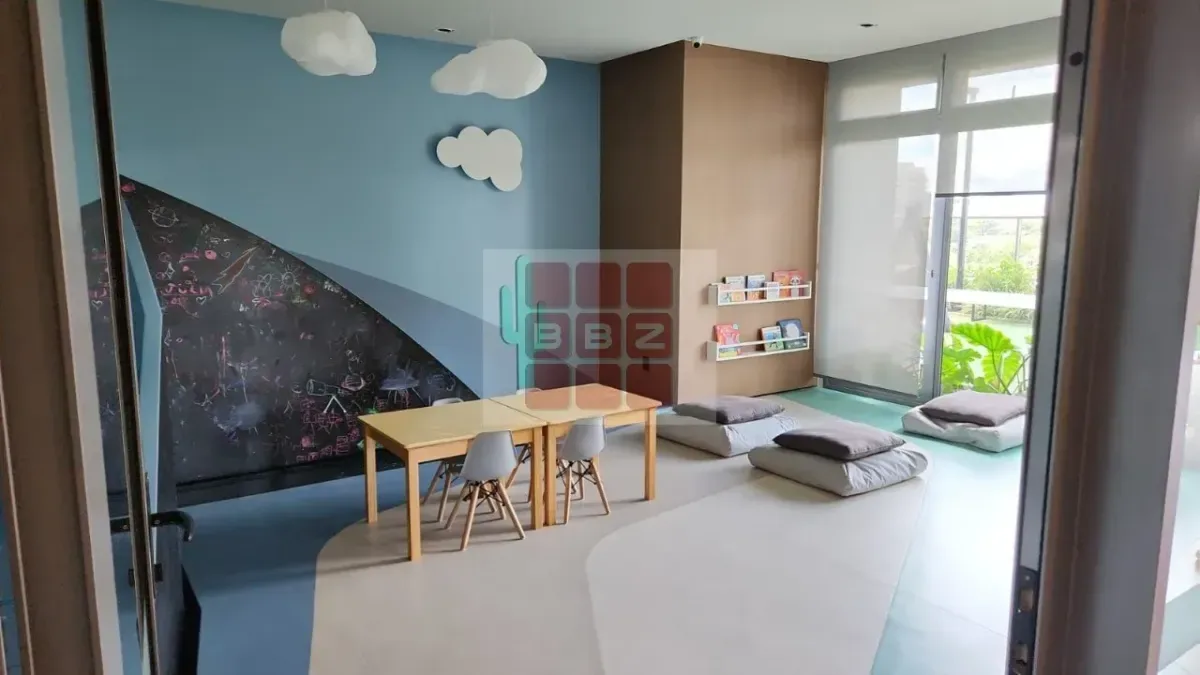 Apartamento para alugar com 25 m², 1 quarto, 1 banheiro em Santo Amaro, São Paulo/SP — foto 14