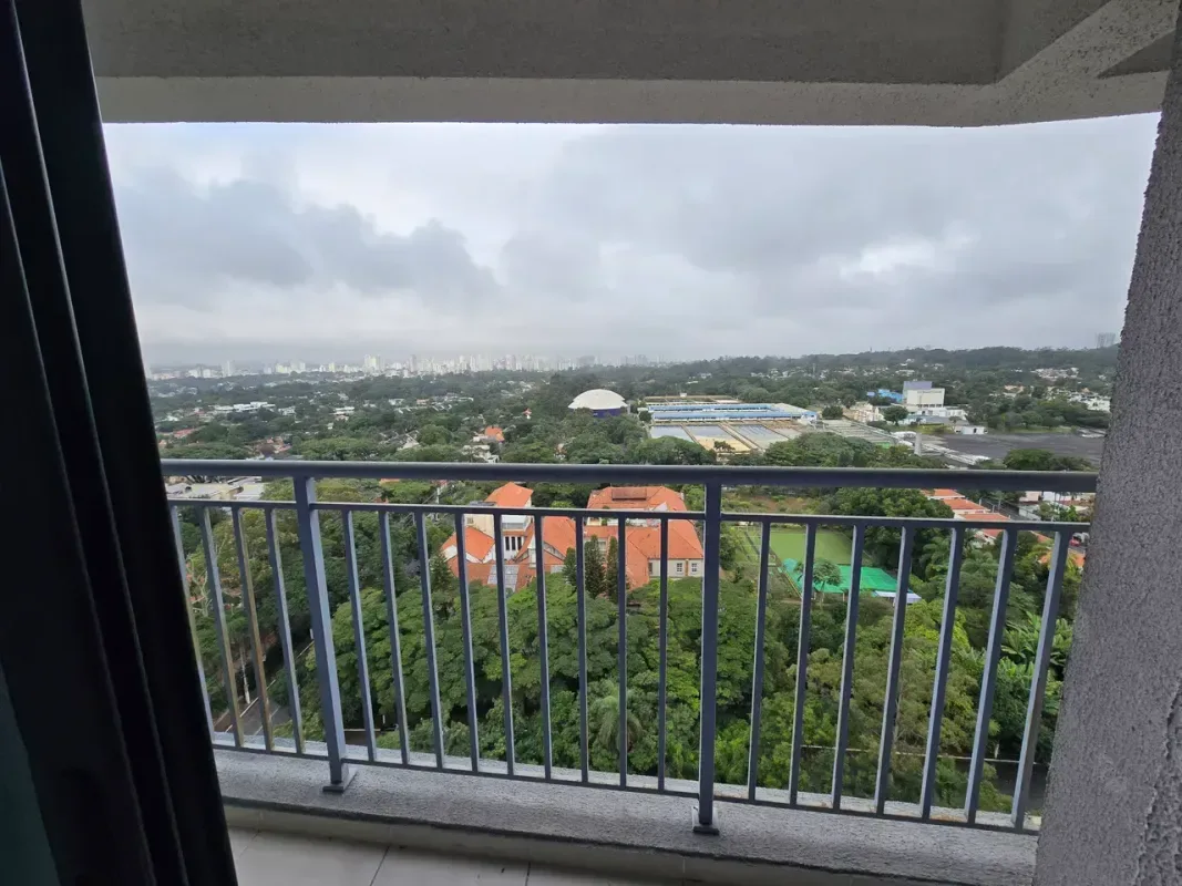 Apartamento para alugar com 33 m², 1 quarto, 1 banheiro em Alto Da Boa Vista, São Paulo/SP — foto 11