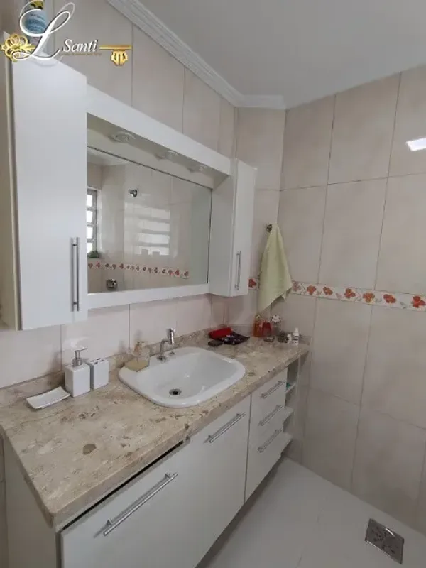 Apartamento para alugar com 93 m², 3 quartos, 2 banheiros, 1 vaga em Santo Amaro, São Paulo/SP — foto 10