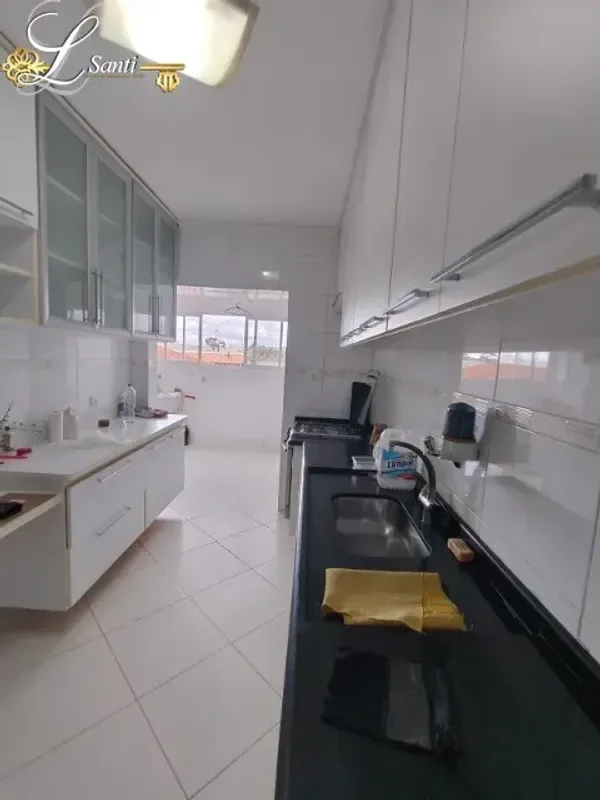 Apartamento para alugar com 93 m², 3 quartos, 2 banheiros, 1 vaga em Santo Amaro, São Paulo/SP — foto 11