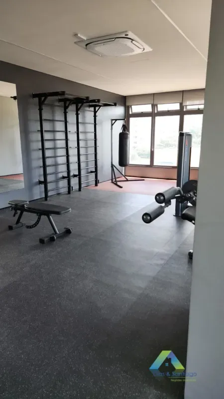 Studio para alugar com 25 m², 1 quarto, 1 banheiro em Santo Amaro, São Paulo/SP — foto 21