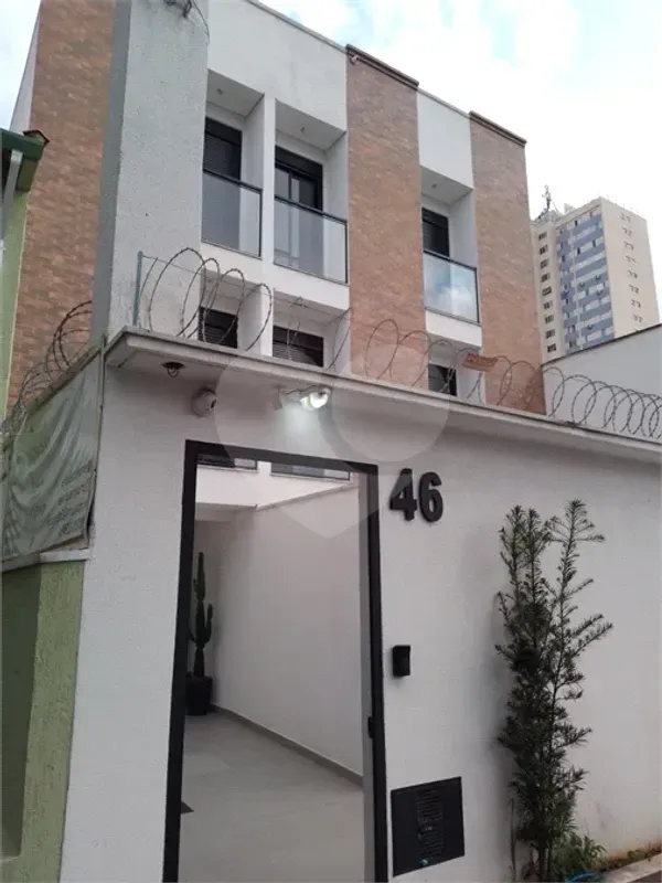 Studio para alugar com 31 m², 1 quarto, 1 banheiro em Santo Amaro, São Paulo/SP — foto 10