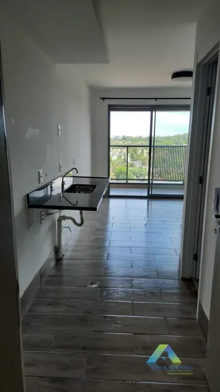 Studio para alugar com 25 m², 1 quarto, 1 banheiro em Santo Amaro, São Paulo/SP — foto 22