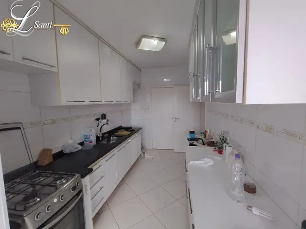 Apartamento para alugar com 93 m², 3 quartos, 2 banheiros, 1 vaga em Santo Amaro, São Paulo/SP — foto 12