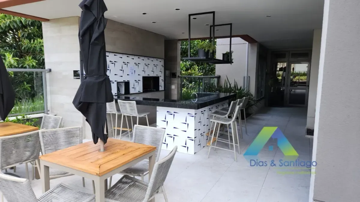 Studio para alugar com 25 m², 1 quarto, 1 banheiro em Santo Amaro, São Paulo/SP — foto 23