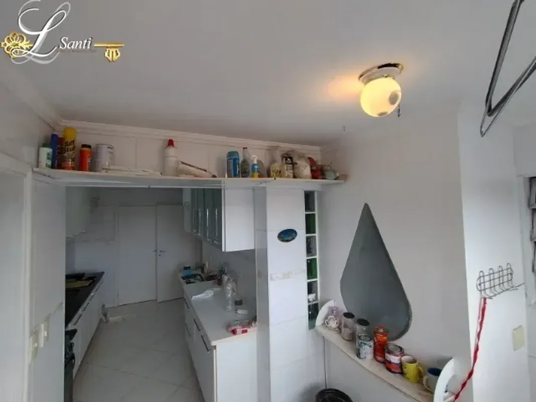 Apartamento para alugar com 93 m², 3 quartos, 2 banheiros, 1 vaga em Santo Amaro, São Paulo/SP — foto 13
