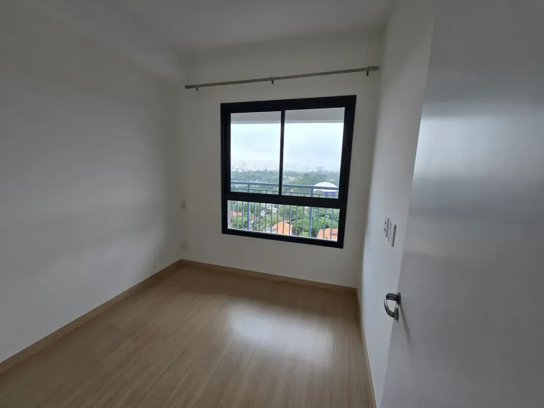 Apartamento para alugar com 33 m², 1 quarto, 1 banheiro em Alto Da Boa Vista, São Paulo/SP — foto 16
