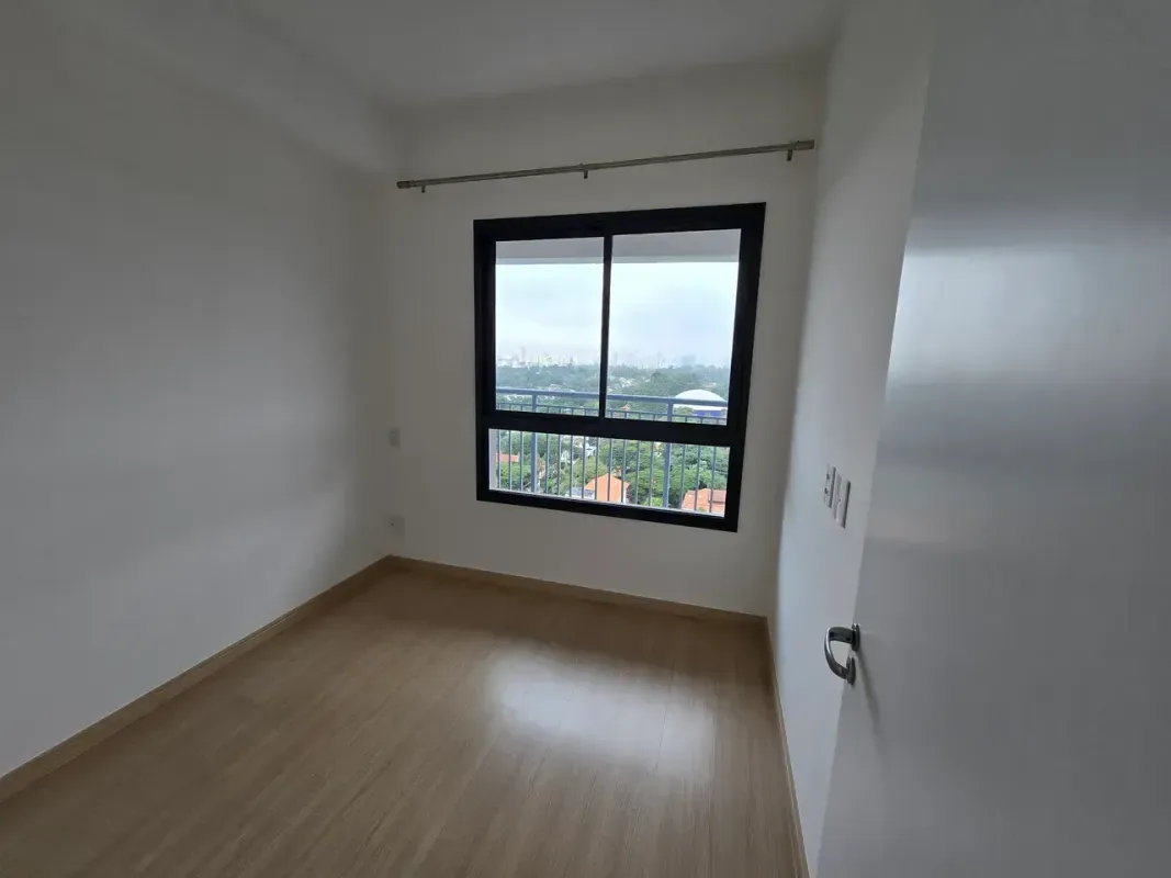 Apartamento para alugar com 33 m², 1 quarto, 1 banheiro em Alto Da Boa Vista, São Paulo/SP — foto 17