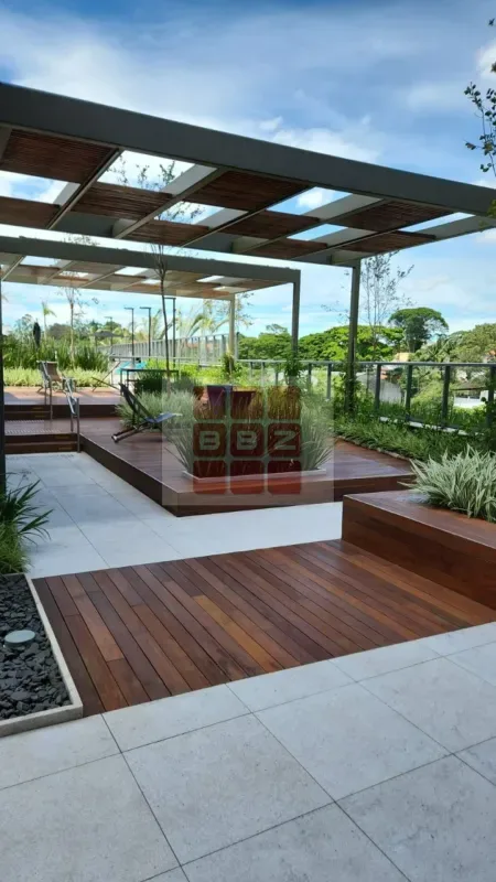 Apartamento para alugar com 25 m², 1 quarto, 1 banheiro em Santo Amaro, São Paulo/SP — foto 21