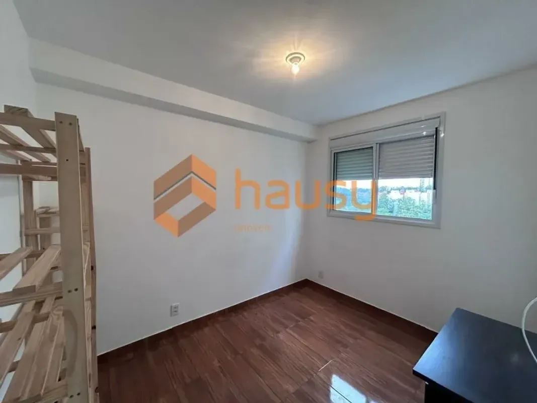 Apartamento para alugar com 35 m², 2 quartos, 1 banheiro, 1 vaga em Santo Amaro, São Paulo/SP — foto 13