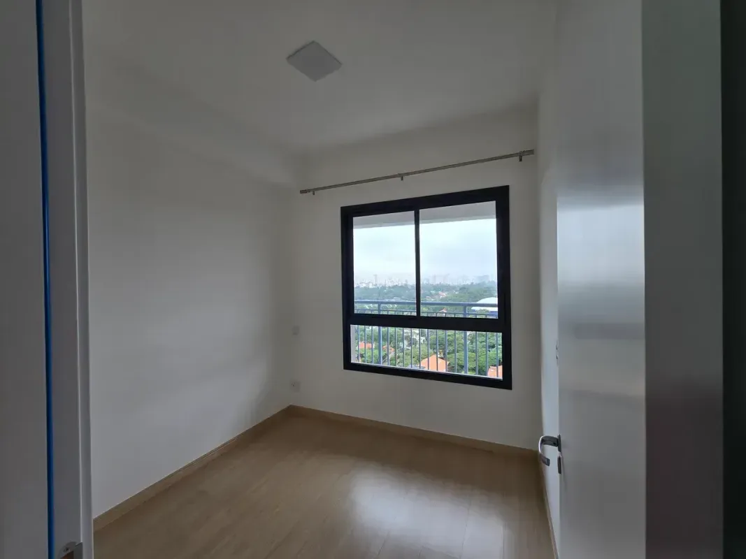 Apartamento para alugar com 33 m², 1 quarto, 1 banheiro em Alto Da Boa Vista, São Paulo/SP — foto 18