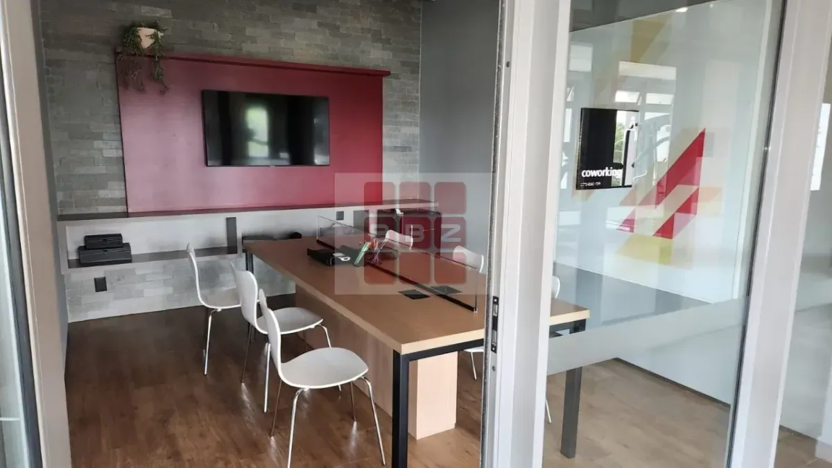 Apartamento para alugar com 25 m², 1 quarto, 1 banheiro em Santo Amaro, São Paulo/SP — foto 23