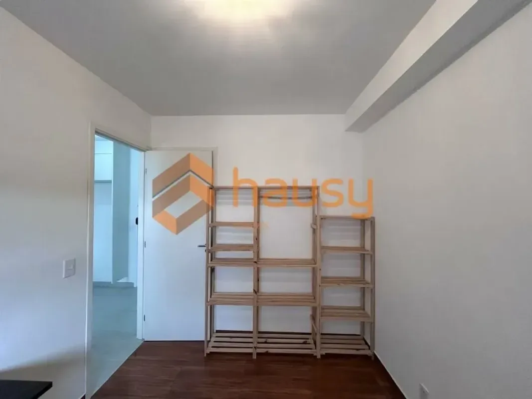 Apartamento para alugar com 35 m², 2 quartos, 1 banheiro, 1 vaga em Santo Amaro, São Paulo/SP — foto 15