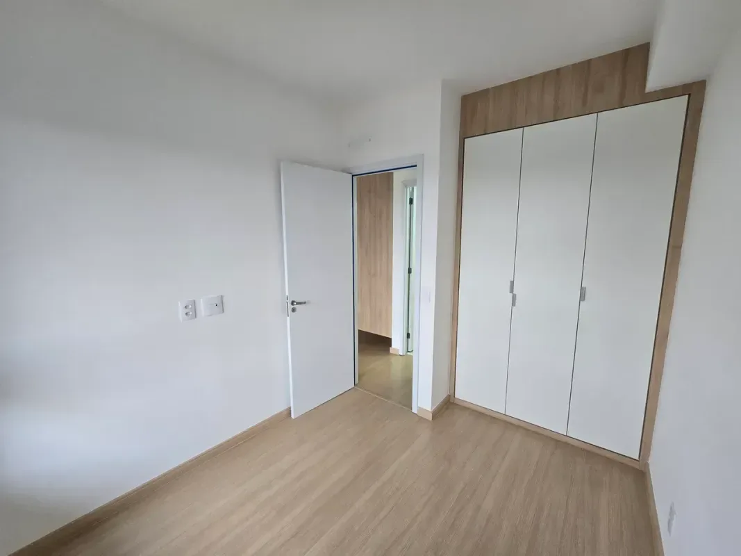 Apartamento para alugar com 33 m², 1 quarto, 1 banheiro em Alto Da Boa Vista, São Paulo/SP — foto 20