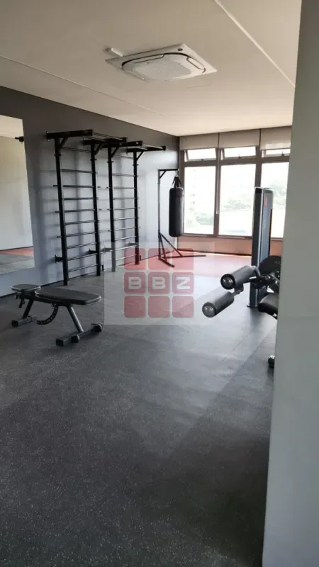 Apartamento para alugar com 25 m², 1 quarto, 1 banheiro em Santo Amaro, São Paulo/SP — foto 24