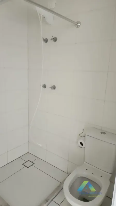 Studio para alugar com 25 m², 1 quarto, 1 banheiro em Santo Amaro, São Paulo/SP — foto 29