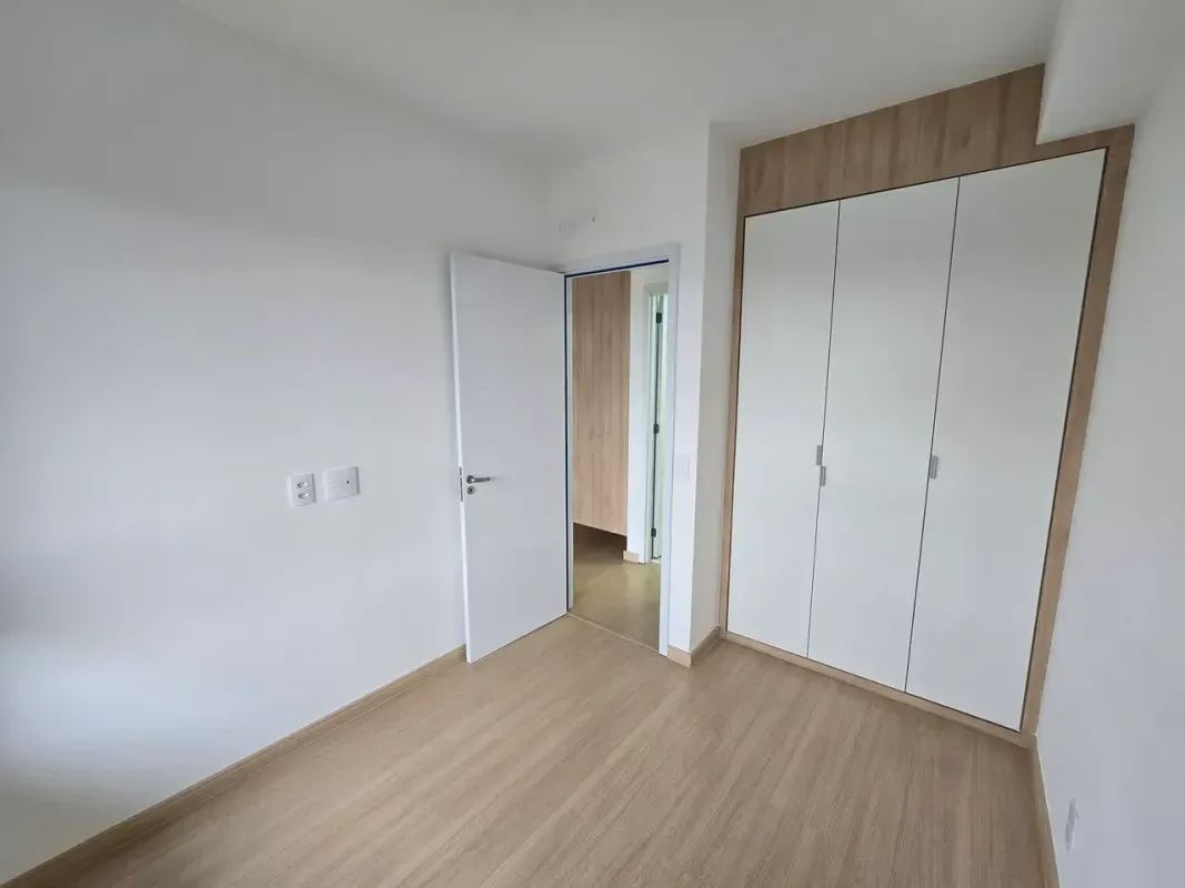 Apartamento para alugar com 33 m², 1 quarto, 1 banheiro em Alto Da Boa Vista, São Paulo/SP — foto 21