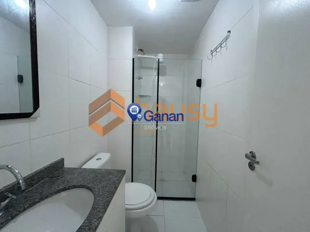Apartamento para alugar com 35 m², 2 quartos, 1 banheiro, 1 vaga em Santo Amaro, São Paulo/SP — foto 16