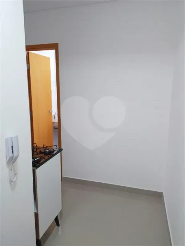 Studio para alugar com 31 m², 1 quarto, 1 banheiro em Santo Amaro, São Paulo/SP — foto 19