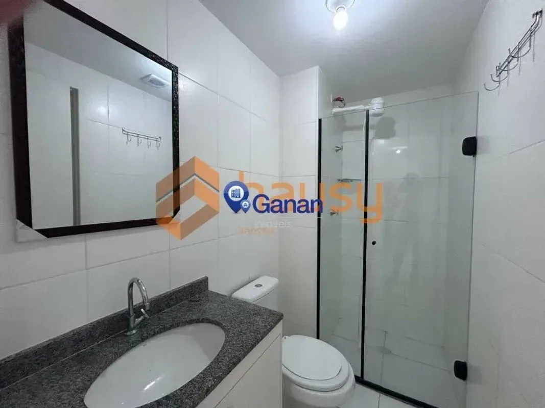 Apartamento para alugar com 35 m², 2 quartos, 1 banheiro, 1 vaga em Santo Amaro, São Paulo/SP — foto 17