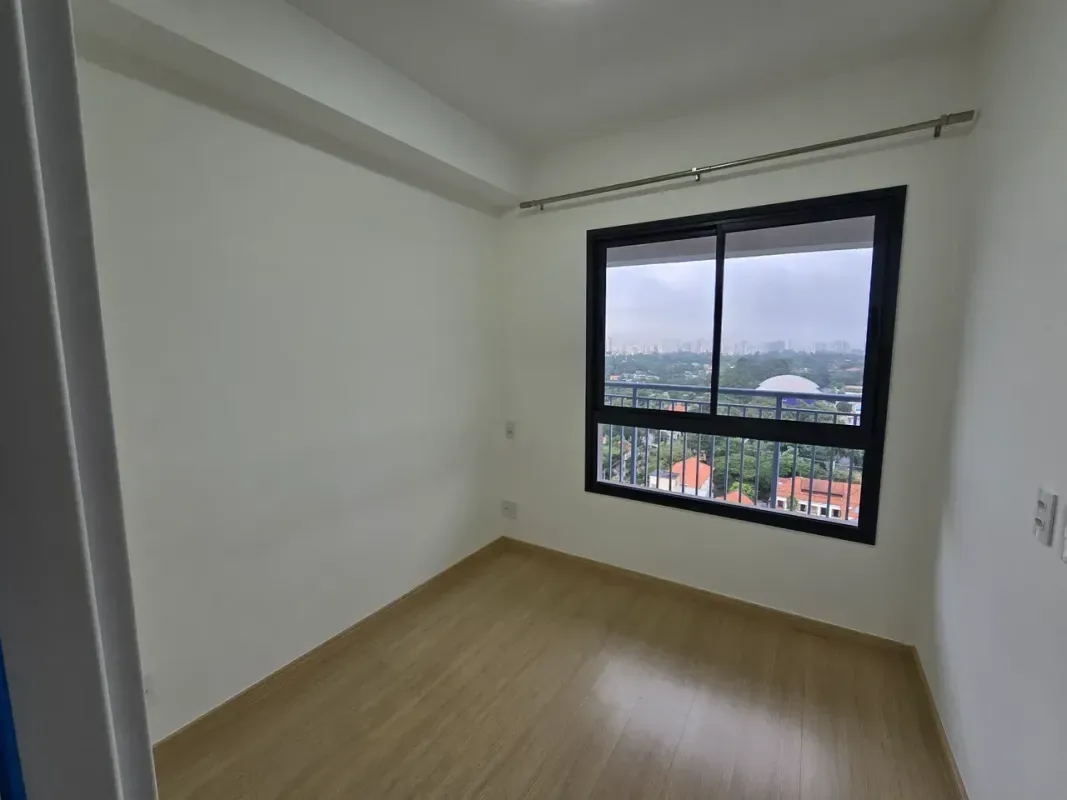 Apartamento para alugar com 33 m², 1 quarto, 1 banheiro em Alto Da Boa Vista, São Paulo/SP — foto 22